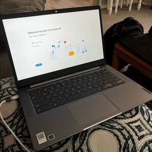 Lenovo 14’’ Chromebook
